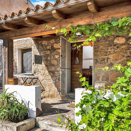 Loiri Porto San Paolo Casettina מראה חיצוני תמונה