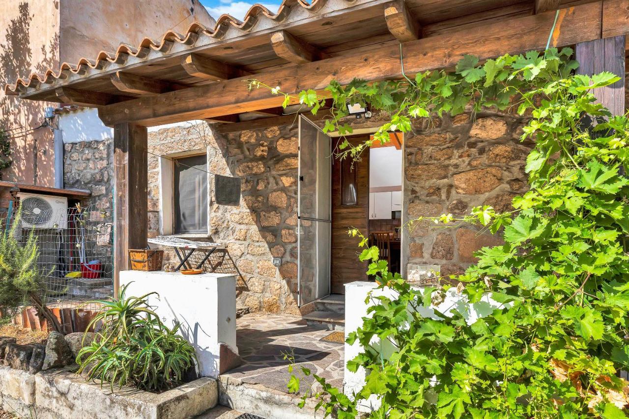 Loiri Porto San Paolo Casettina מראה חיצוני תמונה
