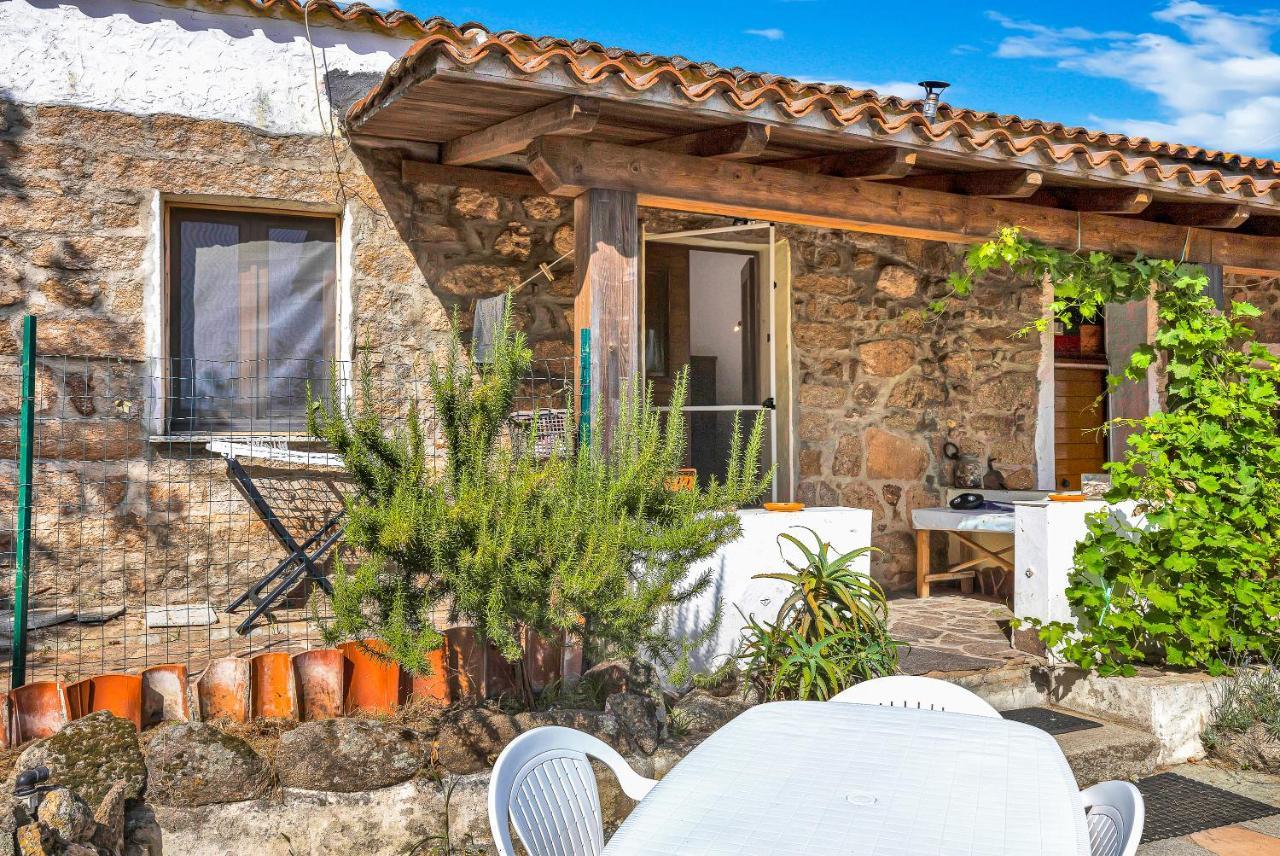 Loiri Porto San Paolo Casettina מראה חיצוני תמונה