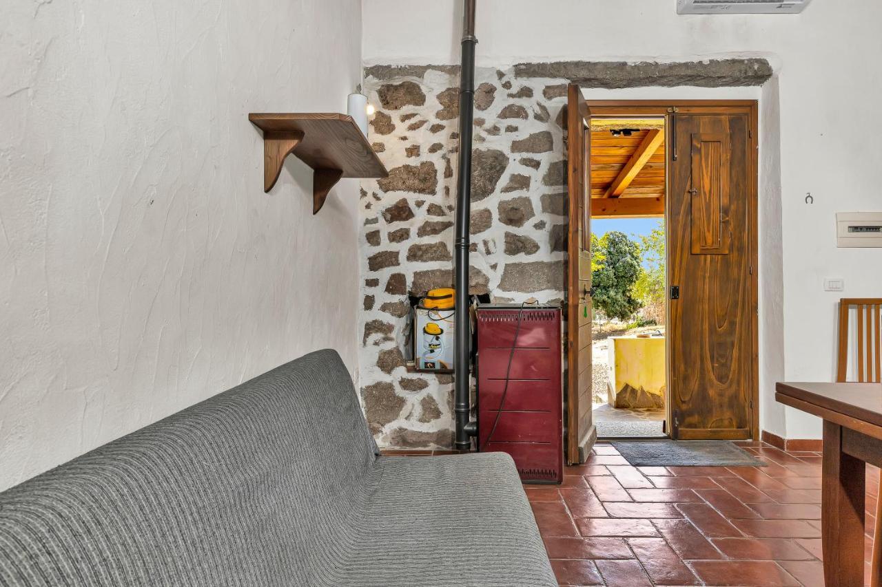 Loiri Porto San Paolo Casettina מראה חיצוני תמונה