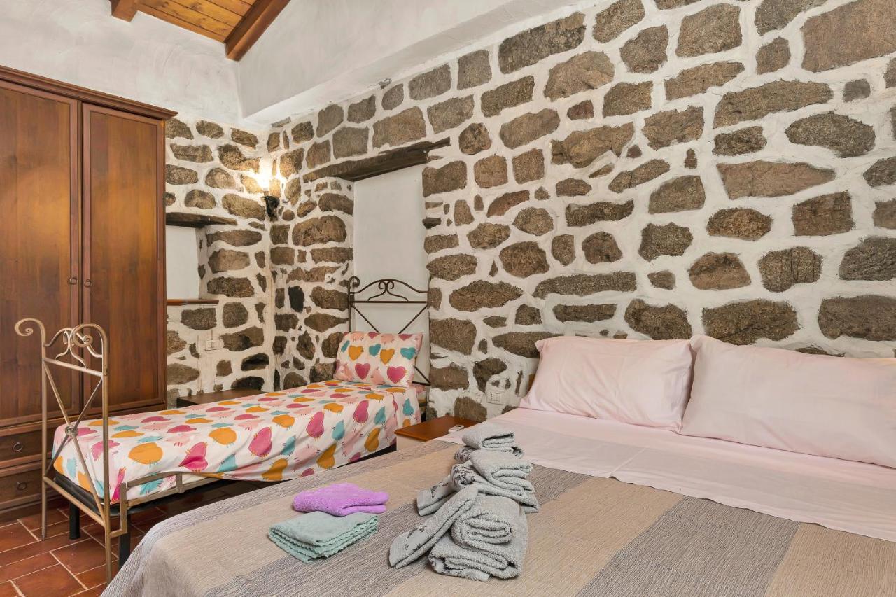 Loiri Porto San Paolo Casettina מראה חיצוני תמונה