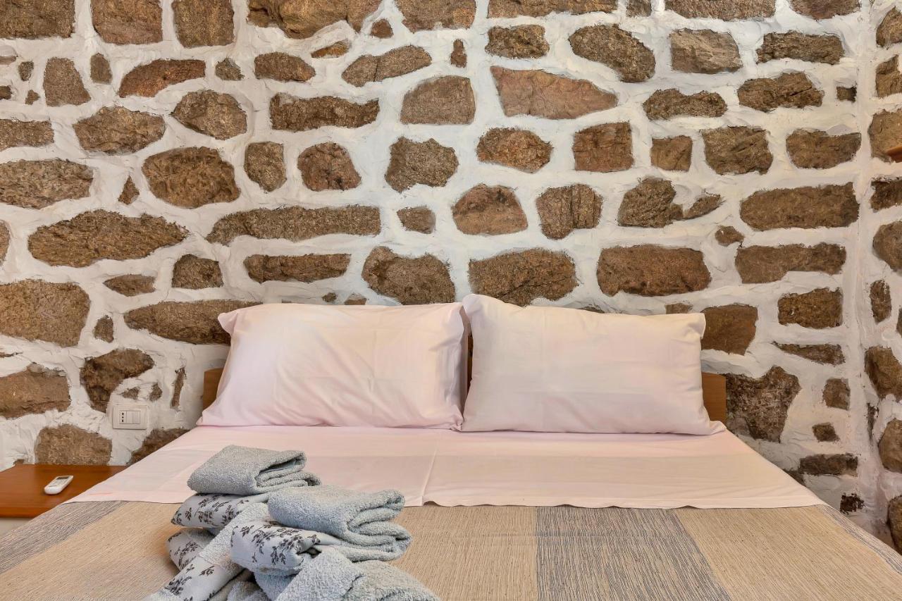 Loiri Porto San Paolo Casettina מראה חיצוני תמונה